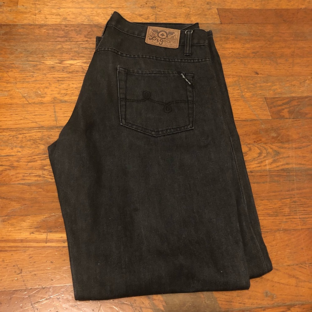 LRG Jeans